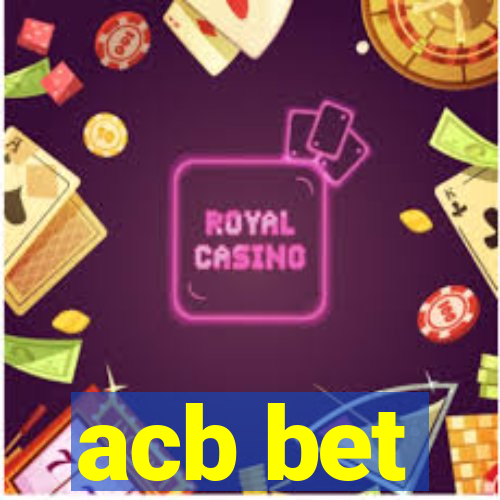 acb bet